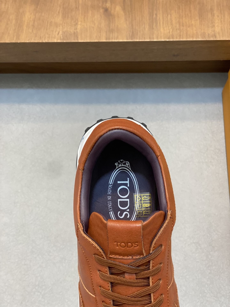 Tods Casual Shoes